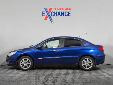 Chery M11 (a3)